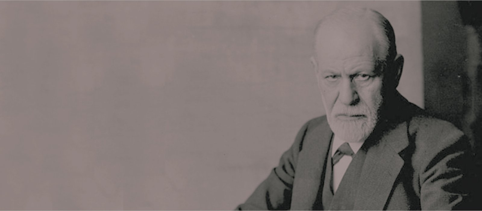 Referencias de Sigmund Freud