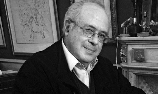 Referencias Jacques- Alain Miller